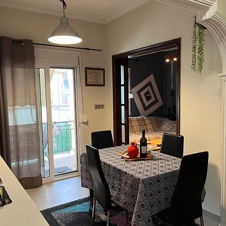 Cozy And Modern Apartment Corfu (city) Exterior foto