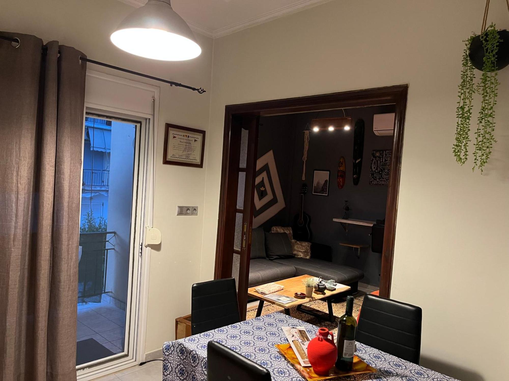 Cozy And Modern Apartment Corfu (city) Exterior foto