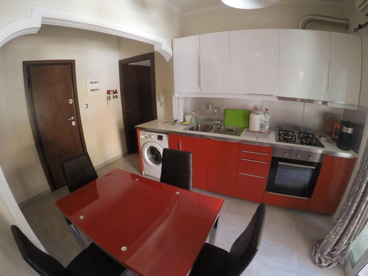 Cozy And Modern Apartment Corfu (city) Exterior foto